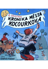 Kronika města Kocourkova (odkaz v elektronickém katalogu)