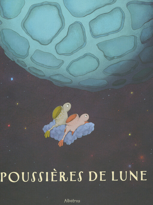 Poussières de lune
