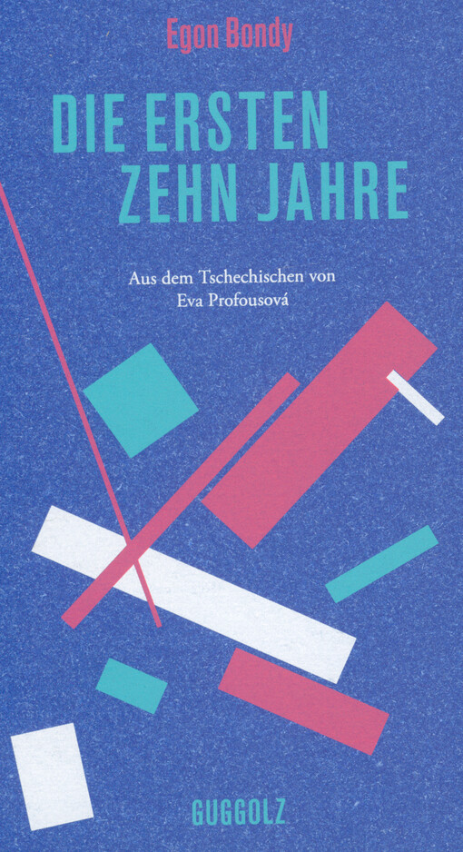 Die ersten zehn Jahre