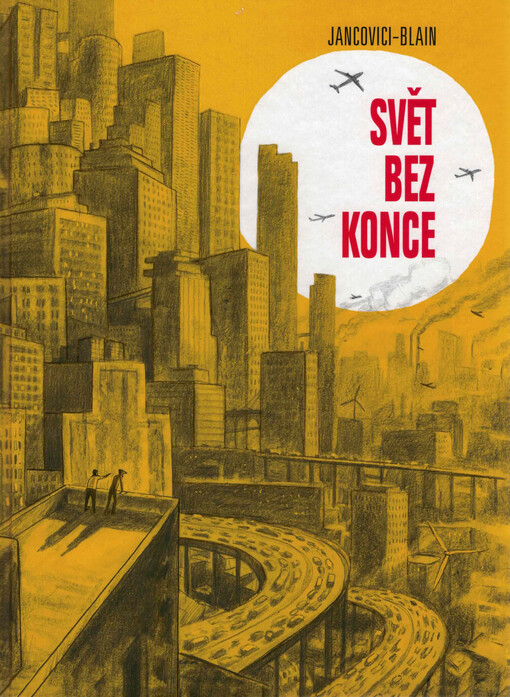 Svět bez konce