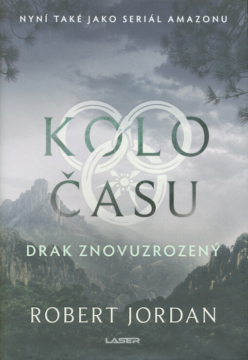 Kolo času. Drak znovuzrozený