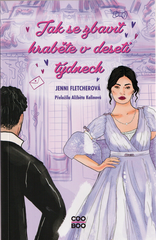 Jak se zbavit hraběte v deseti týdnech