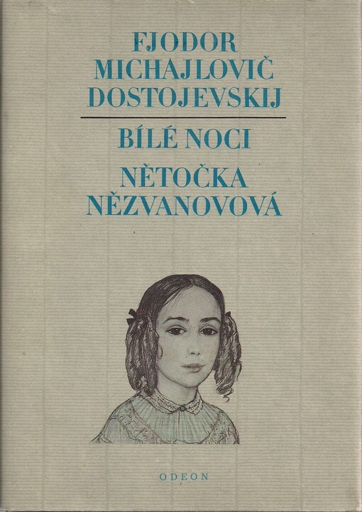 Bílé noci ;Nětočka Nězvanovová