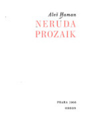 Neruda prozaik