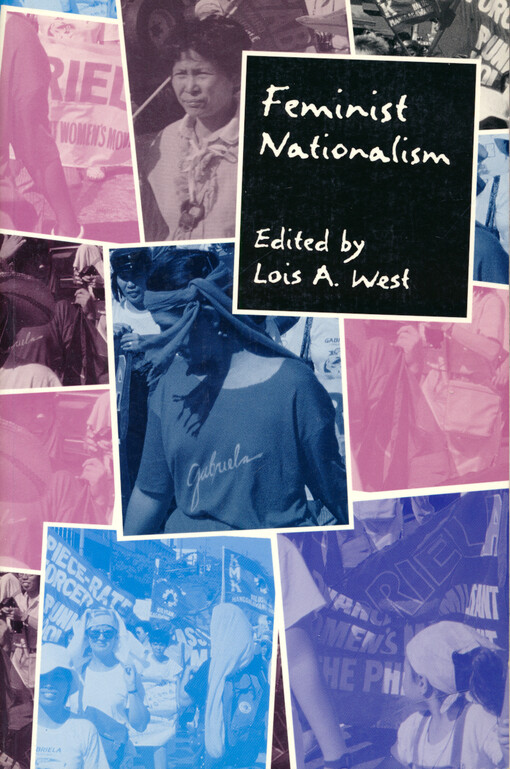 Feminist nationalism