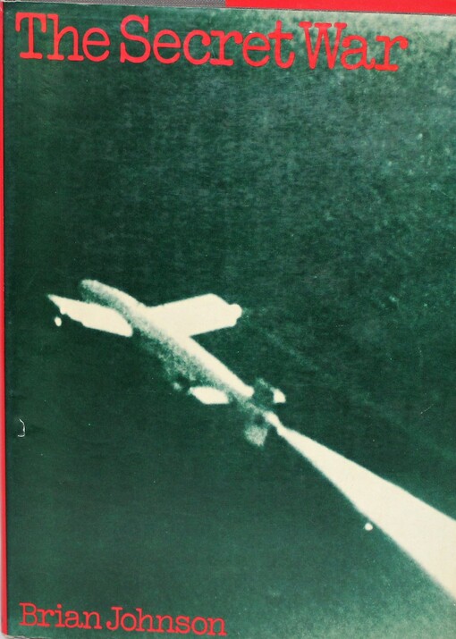 The secret war