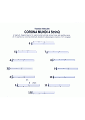 Corona mundi (odkaz v elektronickém katalogu)