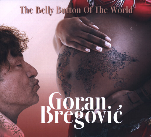 Belly Button Of The World