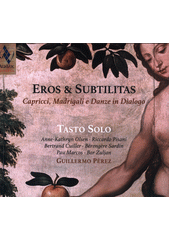 Eros & Subtilitas (odkaz v elektronickém katalogu)
