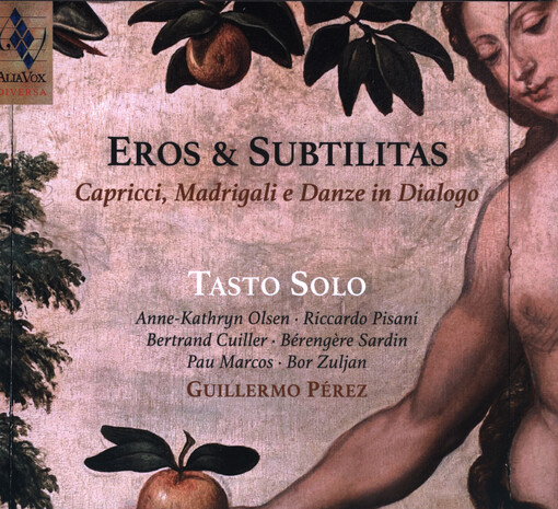 Eros & Subtilitas