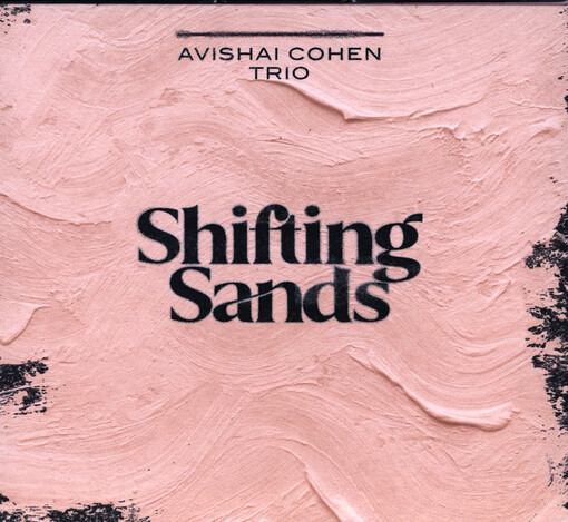 Shifting Sands