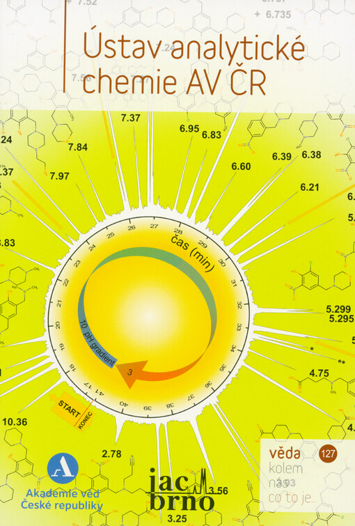 Ústav analytické chemie AV ČR