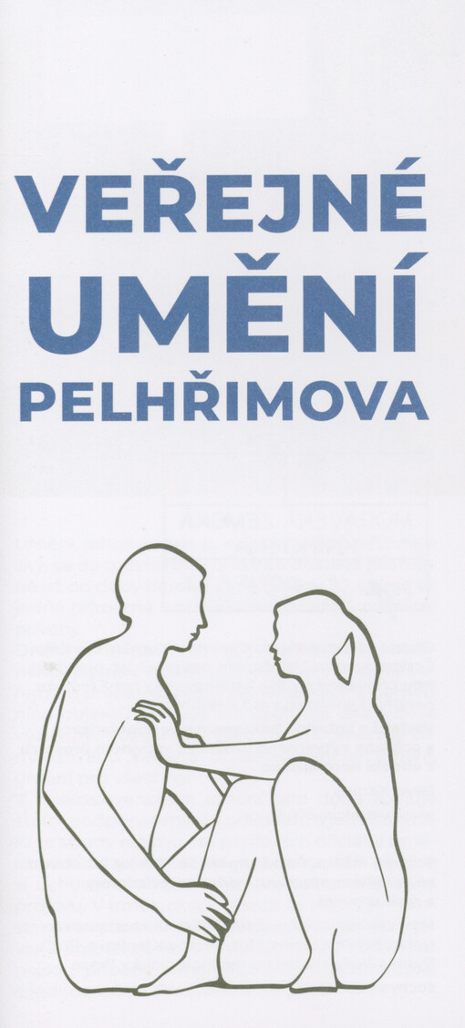 Veřejné umění Pelhřimova