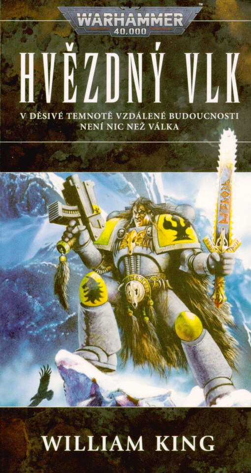 Hvězdný vlk