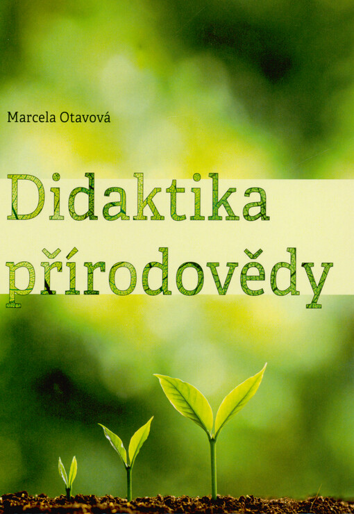 Didaktika přírodovědy