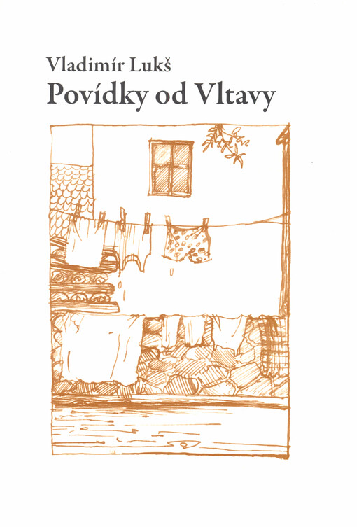 Povídky od Vltavy