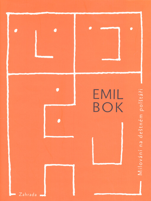 Milování na deštném polštáři