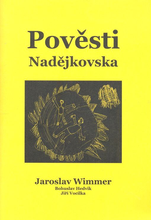 Pověsti Nadějkovska