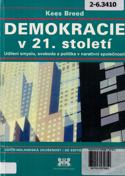 Demokracie v 21. století 