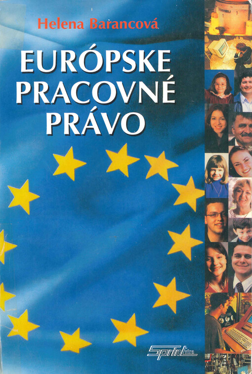 Európske pracovné právo