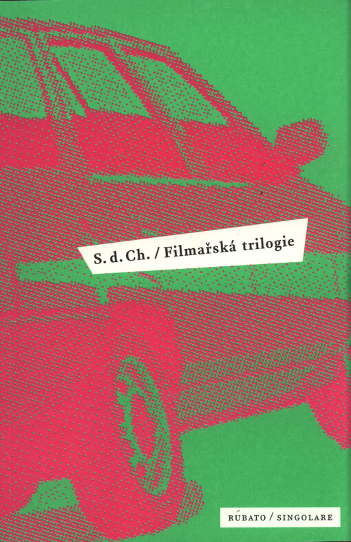 Filmařská trilogie, aneb, Němé flašinety