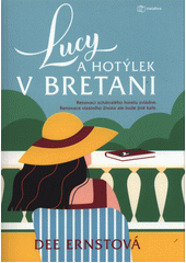 Lucy a hotýlek v Bretani  (odkaz v elektronickém katalogu)