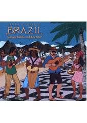 Putumayo Presents Brazil (odkaz v elektronickém katalogu)