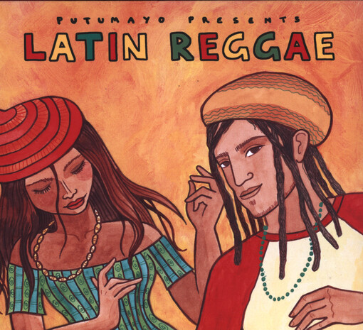 Putumayo Presents Latin Reggae