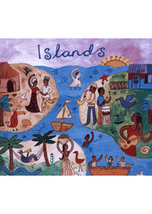 Putumayo Presents Islands (odkaz v elektronickém katalogu)