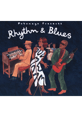 Putumayo Presents Rhythm & Blues (odkaz v elektronickém katalogu)