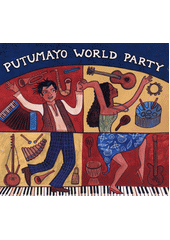 Putumayo World Party (odkaz v elektronickém katalogu)