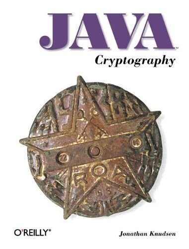 Java Cryptography (Java Series)