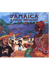 Putumayo Presents Jamaica Reggae (odkaz v elektronickém katalogu)