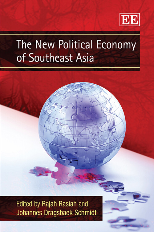 New political economy of Southeast Asia 