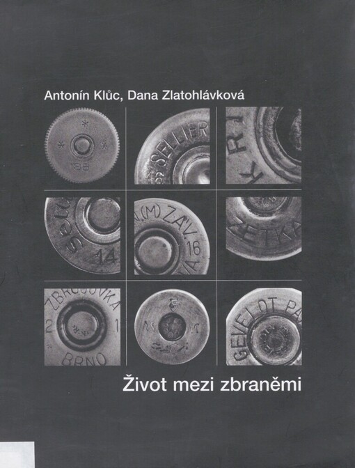 Život mezi zbraněmi