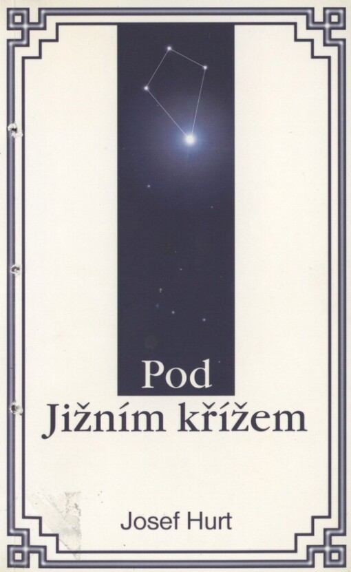 Pod Jižním křížem