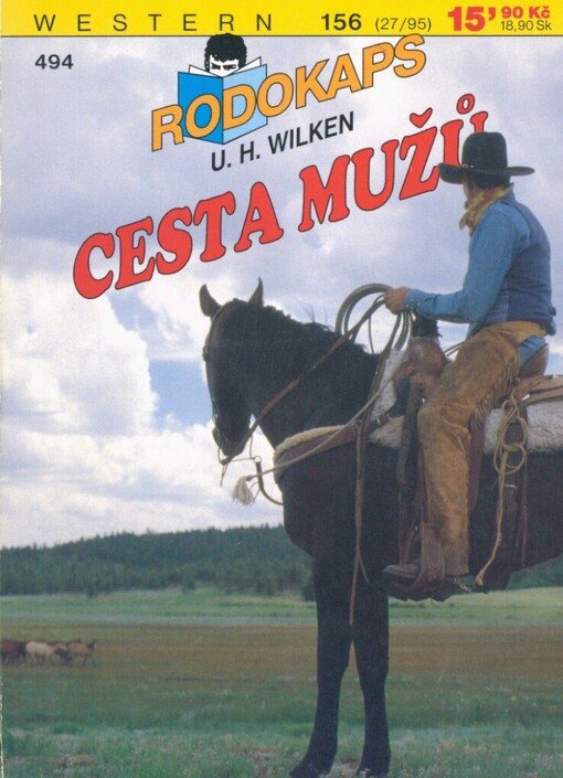 Cesta mužů