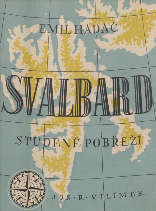 Svalbard, studené pobřeží: Cesta do země divokých sobů