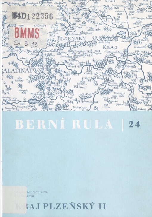 Berní rula