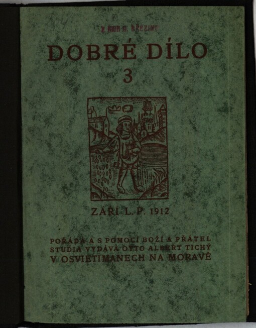 Křižácká výprava dítek