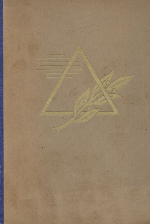 Chtěl bych svítit lidstvu dál: pásmo života Jana Nerudy z jeho veršů a prosy