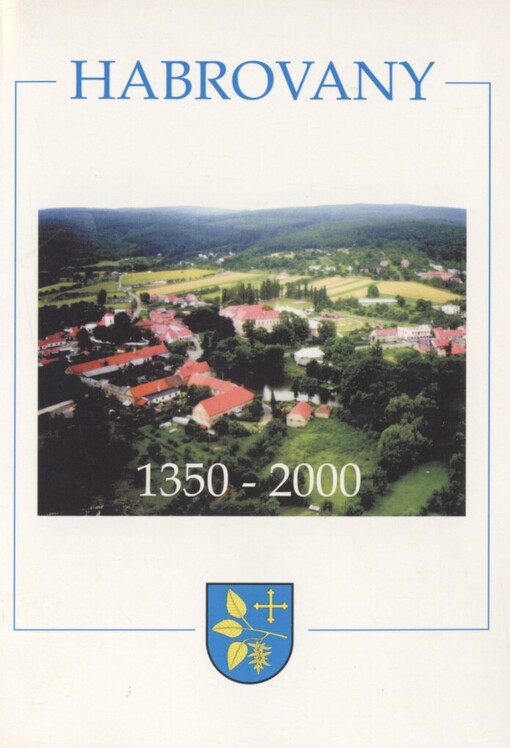 Habrovany: 1350-2000