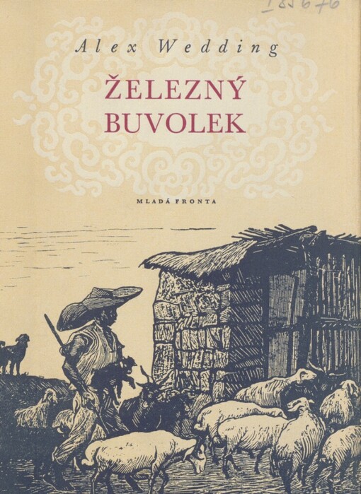 Železný buvolek