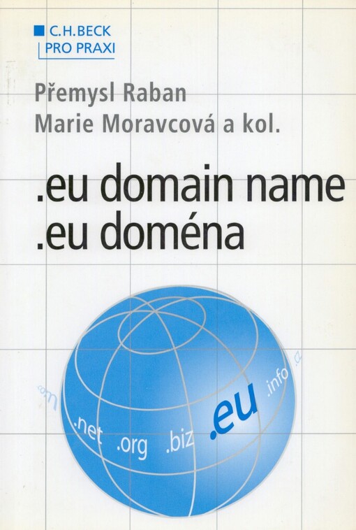 .eu domain name =: .eu doména