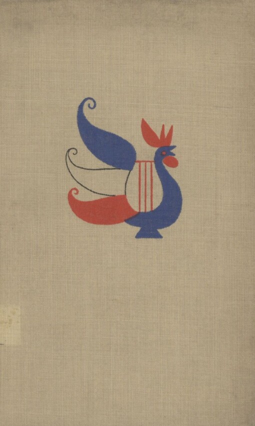 Čest básníků: Poesie francouzského odboje