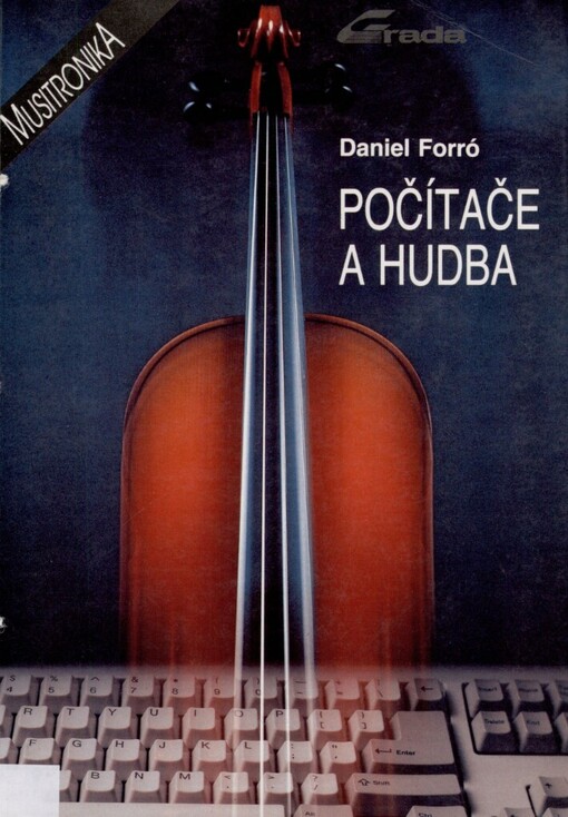 Počítače a hudba