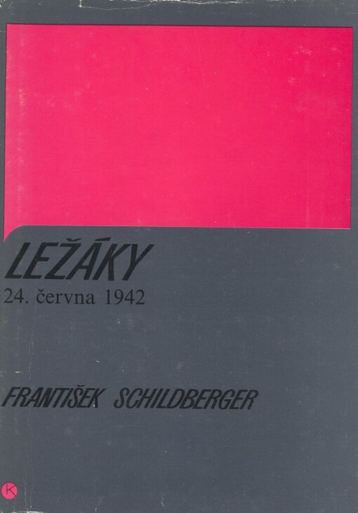 Ležáky 24. června 1942