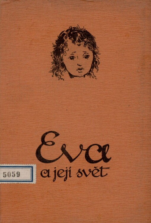 Eva a její svět: Dívčí románek