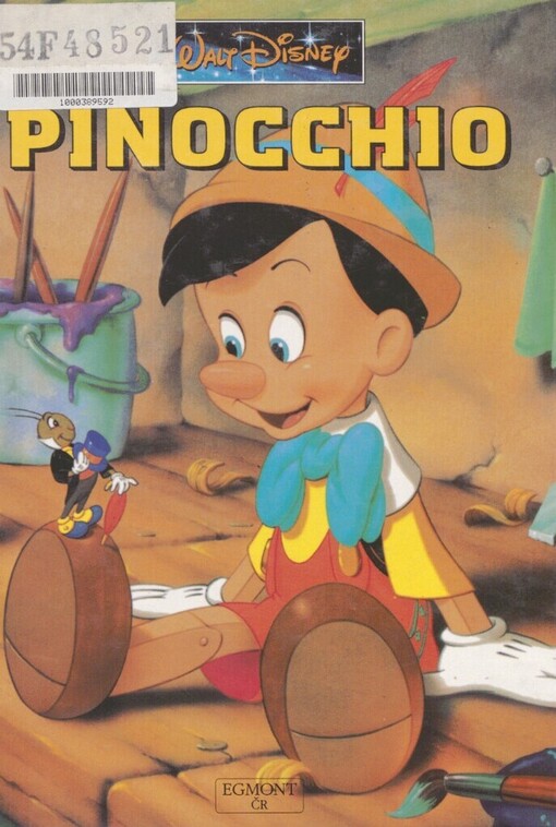 Pinocchio