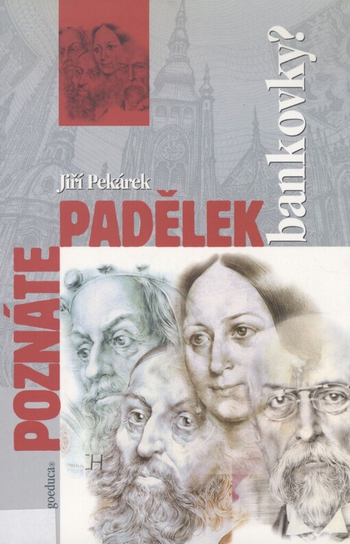 Poznáte padělek bankovky?